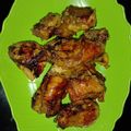 Cooksnap dari Tri Yunani untuk resep Ayam Bakar Teflon Praktis
