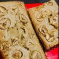 Cooksnap dari ai aja untuk resep Bolu pisang panggang tanpa sp dan bp