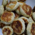 Cooksnap dari Astrid Nur Islamiyah untuk resep Bakpia pathok rasa coklat