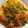 Jigna Shah's cooksnap of when they made Pigeon peas pulav (in pressure cooker).