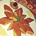 صورة من 🍓⭐Sënøritâ Bãrikiã DZ⭐🍓، شاركها بعد تجربة وصفة بطاطا محشية في الفرن بلا قلي