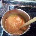 El cooksnap de Colibri cuando hizo Dulce clásico de membrillo muy fácil.