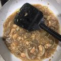 Cooksnap dari Lita Lie untuk resep Capcay kuah Udang & Daging