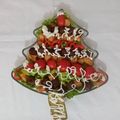 Cooksnap-ul lui Laura Maria atunci când a preparat 15 zile rămase 🎄.