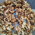 Cooksnap dari Aryana Bouty untuk resep Popcorn caramel ala XXI