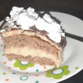 Mária Romhányi Cooksnap-ja, amikor elkészítette a(z) Dió torta receptet.