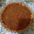 Cooksnap dari mira aminah mutiara untuk resep Apple Pie Gluten Free