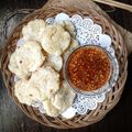 Cooksnap dari Aniss Soetomo untuk resep Cireng Nasi Sisa
