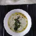 Geeta Godhiwala's cooksnap of when they made Coconut chutney.