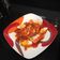 El cooksnap de Amaya De Rueda Cicuéndez cuando hizo Merluza con tomate.