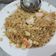 Cooksnap dari Natalia Natz untuk resep Nasi goreng ala hongkong