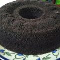 Cooksnap dari Epa Yuliarti untuk resep Bolu Ketan Hitam