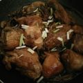 Cooksnap dari 🌸 Julia 🌸 untuk resep Ayam Goreng Kecap
