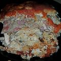Virna Vermeulen's cooksnap of when they made LeViés Potato Bake.