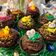 Cooksnap από agnesr 🧁 στη συνταγή Μάφιν σοκολάτας