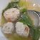 Cooksnap dari Lina untuk resep Sup Baso ayam shitake super lembut