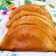Cooksnap dari Nina Dawson untuk resep Martabak Tipis Kering (TipKer) Renyah