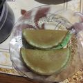 Cooksnap dari Ry untuk resep Martabak mini simple