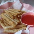 Cooksnap dari DiYos Nie untuk resep Stick Singkong Keju (739)