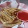 Cooksnap dari DiYos Nie untuk resep Stick Singkong Keju (739)