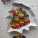 Cooksnap dari Welly Herlina untuk resep Lidah kucing Rainbow