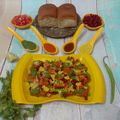 Shweta Shah's cooksnap of when they made બ્રેડ કટકા (Bread Katka Recipe In Gujarati).