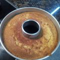 El cooksnap de Montse López Bocelo cuando hizo Tarta de quesitos.