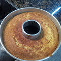 El cooksnap de Montse López Bocelo cuando hizo Tarta de quesitos.