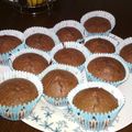 Csóka-Mizó Melinda Cooksnap-ja, amikor elkészítette a(z) Joghurtos muffin receptet.