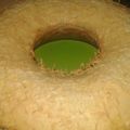 Cooksnap dari Tini Hasan untuk resep Bolu Keju Panggang Yummy