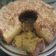 Cooksnap dari Dessy Suratman untuk resep Bolu tape tabur keju super lembutt