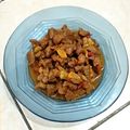 Cooksnap dari Ulfa Ramadanti untuk resep Sapi Kecap Manis Pedas