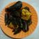 Cooksnap dari Rika Paranita untuk resep Kerang ijo saus asam manis