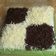 Cooksnap dari Rina Widodo untuk resep Brownies Kukus Pandan Keju