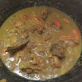 Cooksnap dari risma gs untuk resep Tongseng Ayam