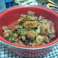 Cooksnap dari Eka Lestari untuk resep Ayam Teriyaki Homemade