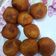 Cooksnap dari Arum Nur Wijayanti untuk resep Bola ubi isi gula merah