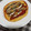 El cooksnap de Paquichu cuando hizo Coca individuales de pimiento y boquerones.