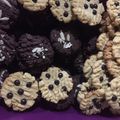 Cooksnap dari Helen Fangidae untuk resep Cookies chocochips