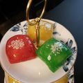 Cooksnap của Đinh Kim Giao khi họ làm theo món BÁNH PHU THÊ