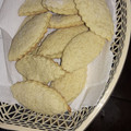 El cooksnap de Aixa cuando hizo Masitas caseras.