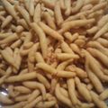 Cooksnap dari Dhezi Tyani untuk resep TELOR GABUS 