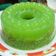 Cooksnap dari Supriyanti Shatw untuk resep Puding lumut hijau pandan