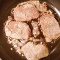 tacklebox87's cooksnap of when they made Simple breaded pork chops.