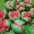 Cooksnap dari Ria riery Mulyanti untuk resep Bolu Kukus Mekar Irit(tanpa air Soda&Santan)