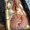 El cooksnap de Marita Labella cuando hizo ❌ BUDÍN MARMOLADO RELLENO DE DULCE DE LECHE‼😱🤤🤤.