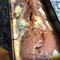 El cooksnap de Marita Labella cuando hizo ❌ BUDÍN MARMOLADO RELLENO DE DULCE DE LECHE‼😱🤤🤤.