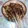 Cooksnap dari Ayix Nurul untuk resep Sate Kambing bumbu Kecap