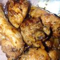 Cooksnap dari Aifaa untuk resep Ayam Goreng Mentega