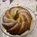 Cooksnap dari beth untuk resep Bolu pisang panggang lembut